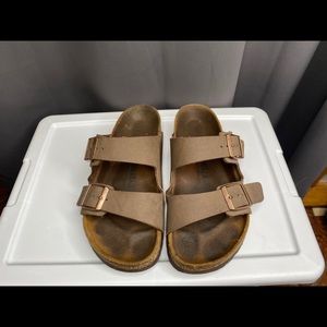 Birkenstock sandals